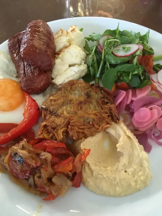 BookNoFees: Καφετέρια – Avalon Cafe – London – Avalon Cafe, φωτογραφία 3