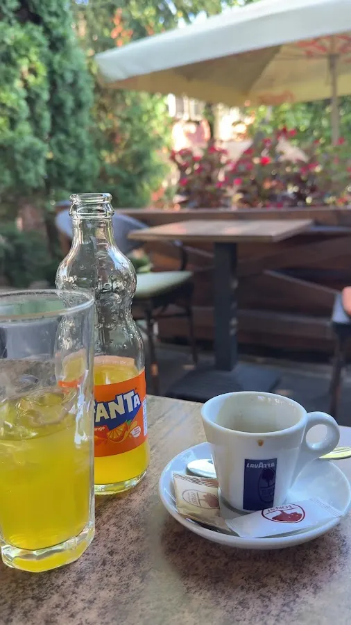 BookNoFees: Καφετέρια – Forest Caffe – Belgrade – Forest Caffe, φωτογραφία 3