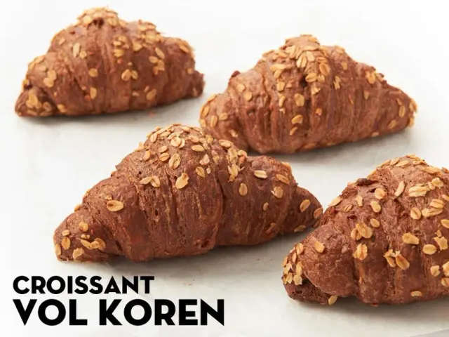BookNoFees: Αρτοποιείο – Bakken met Passie – Amsterdam – Μαγειρεύοντας με πάθος, φωτογραφία 3