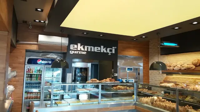BookNoFees: Αρτοποιείο – Ekmekçi Gurme – Istanbul – Ekmekçi Gourmet, φωτογραφία 3