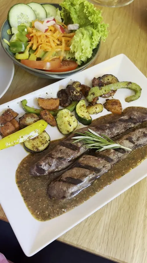 BookNoFees: Εστιατόριο – Gasthaus Alte Post – Ense – Πανδοχείο «Alte Post», φωτογραφία 3