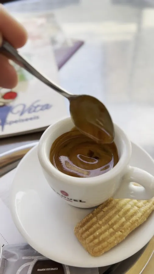 BookNoFees: Εστιατόριο – Eiscafé Dolce Vita Bad Sassendorf – Bad Sassendorf – Eiscafé Dolce Vita στο Bad Sassendorf, φωτογραφία 3