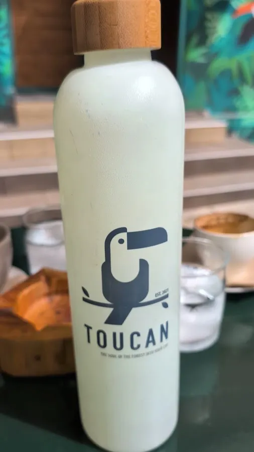 BookNoFees: Καφετέρια – Toucan – Athens – Τουκάν, φωτογραφία 3