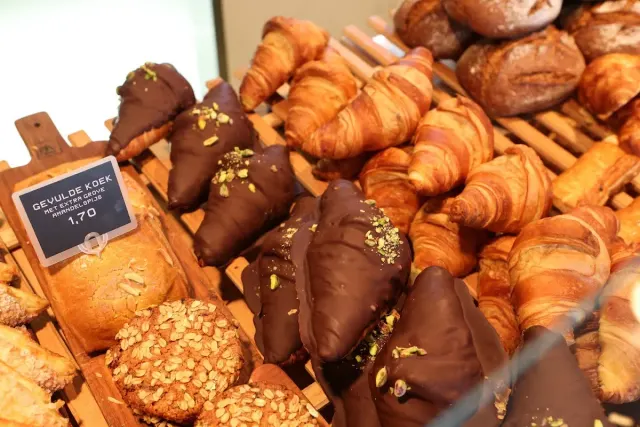 BookNoFees: Εστιατόριο – BBrood! – Amsterdam – BBrood!, φωτογραφία 2