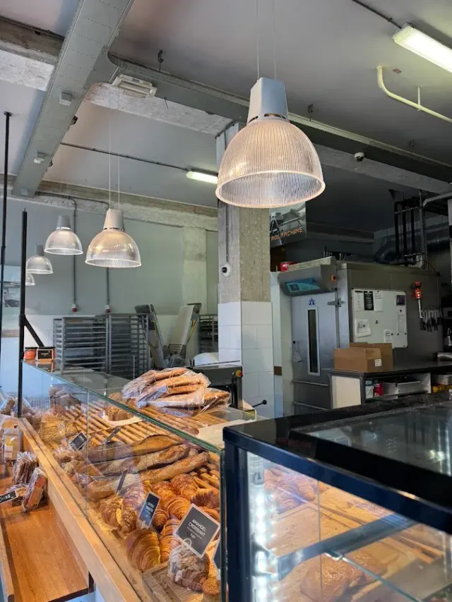 BookNoFees: Εστιατόριο – BBrood! – Amsterdam – BBrood!, φωτογραφία 3