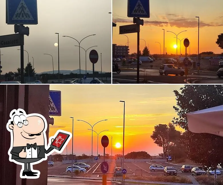BookNoFees: Καφετέρια – Zucchero & Sale – Rome – Ζάχαρη & Αλάτι, φωτογραφία 1