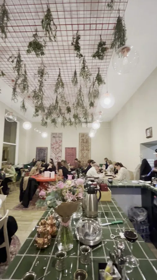 BookNoFees: Εστιατόριο – Arabeska – Bratislava – Arabeska, φωτογραφία 1