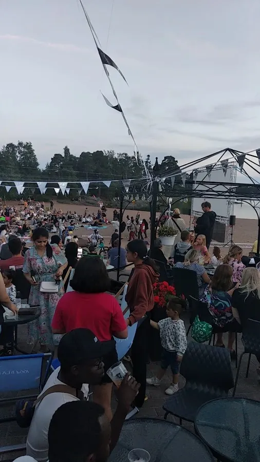 BookNoFees: Καφετέρια – Cafe Biitsi – Helsinki – Cafe Biitsi, φωτογραφία 3
