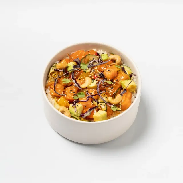 BookNoFees: Εστιατόριο – Aruki Sushi Delivery – Lisbon – Aruki Sushi – Παράδοση, φωτογραφία 3