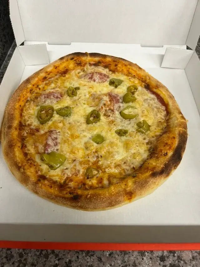 BookNoFees: Εστιατόριο – Rüthener Grill – Rüthen – Rüthener Grill, φωτογραφία 3