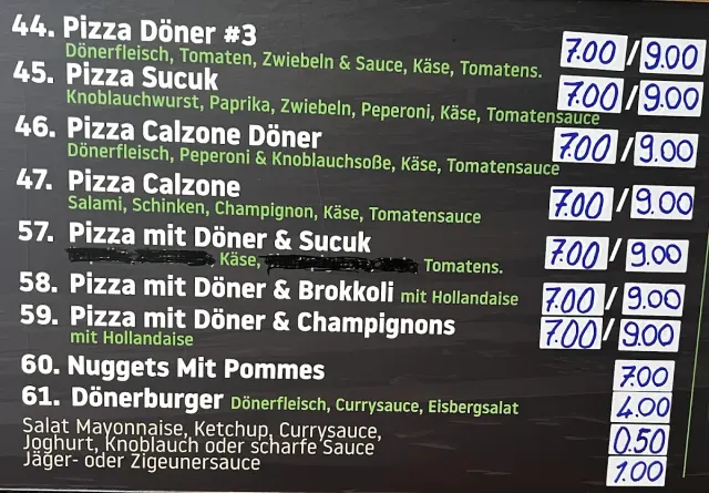 BookNoFees: Εστιατόριο – Rüthener Grill – Rüthen – Rüthener Grill, φωτογραφία 2