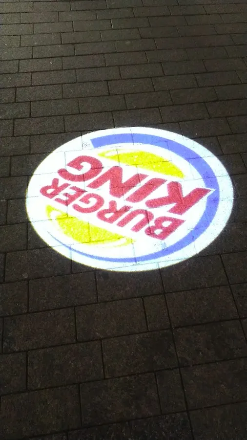 BookNoFees: Σνακ μπαρ – Burger King – Helsinki – Burger King, φωτογραφία 3