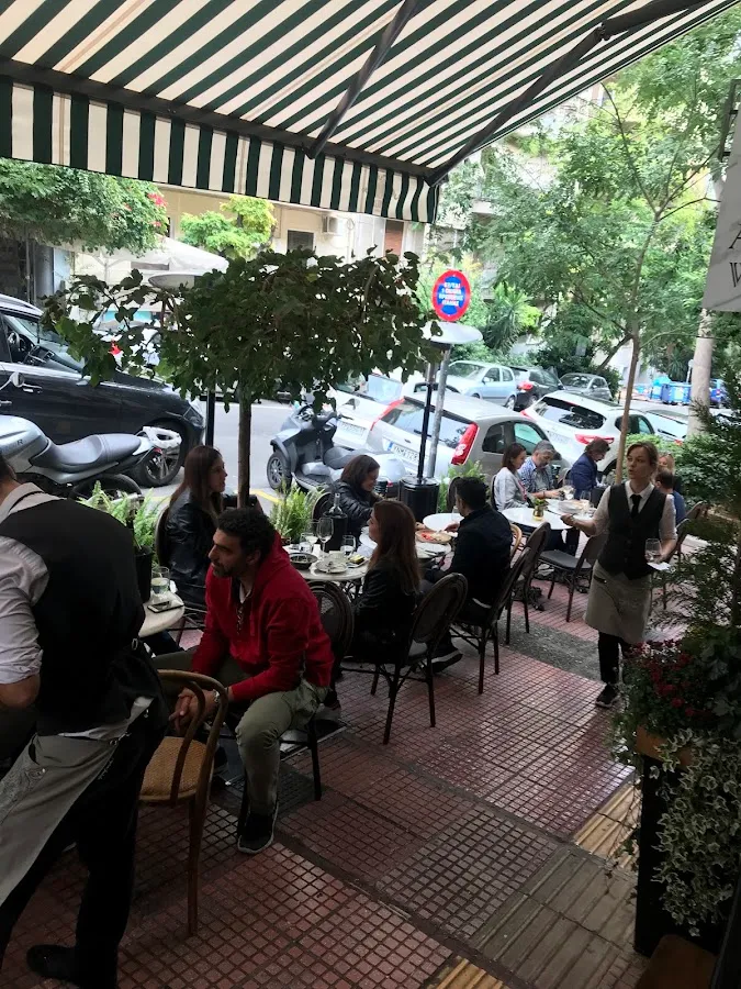 BookNoFees: Εστιατόριο – Brunello – Athens – Μπρουνέλο, φωτογραφία 1
