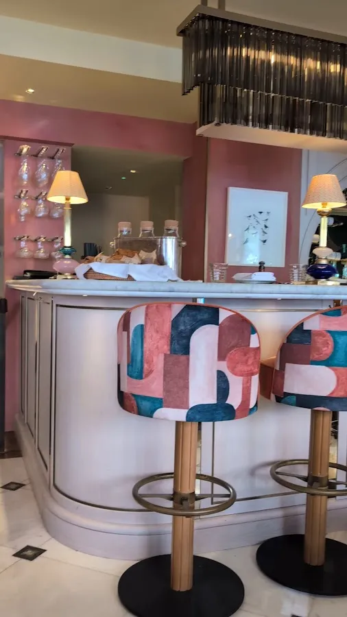 BookNoFees: Εστιατόριο – Cafe Murano – London – Cafe Murano, φωτογραφία 3