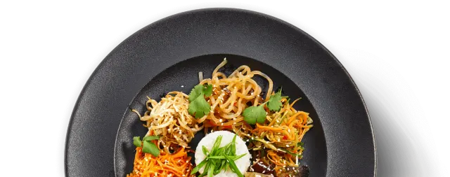 BookNoFees: Εστιατόριο – Biang Bisztró – Budapest – Biang Bistro, φωτογραφία 2