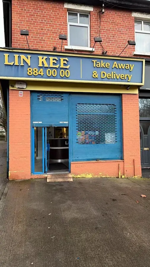 BookNoFees: Σνακ μπαρ – Lin-Kee – Dublin – Το κλειδί, φωτογραφία 1