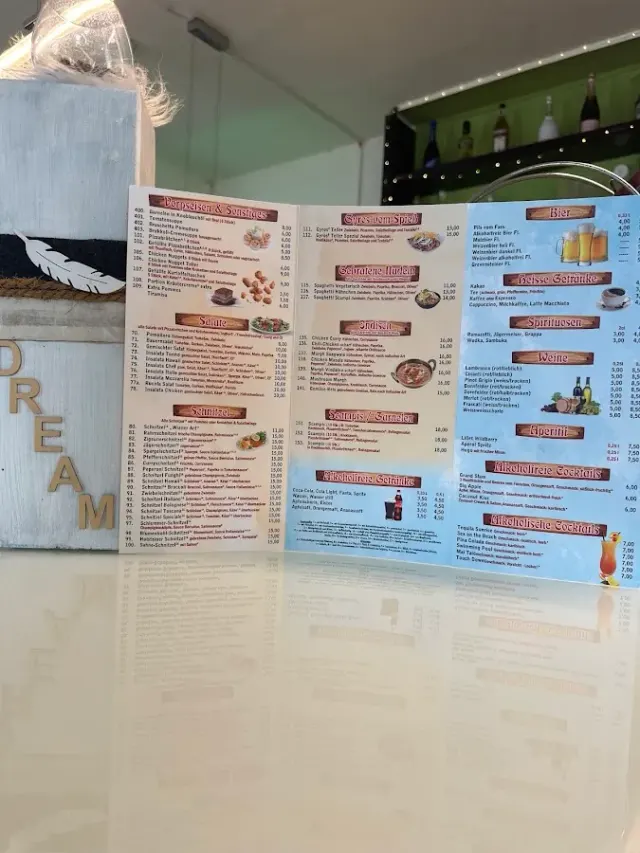 BookNoFees: Εστιατόριο – Ristorante Al Lago – Möhnesee-Wamel – Εστιατόριο Al Lago, φωτογραφία 3