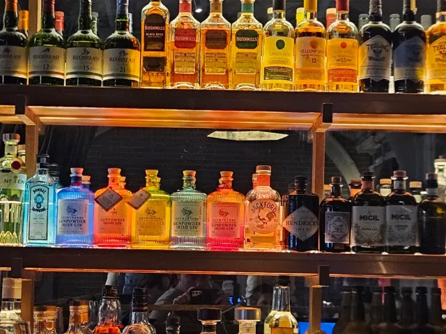 BookNoFees: Εστιατόριο – FIRE Steakhouse and Restaurant – Dublin – FIRE Steakhouse και Εστιατόριο, φωτογραφία 2