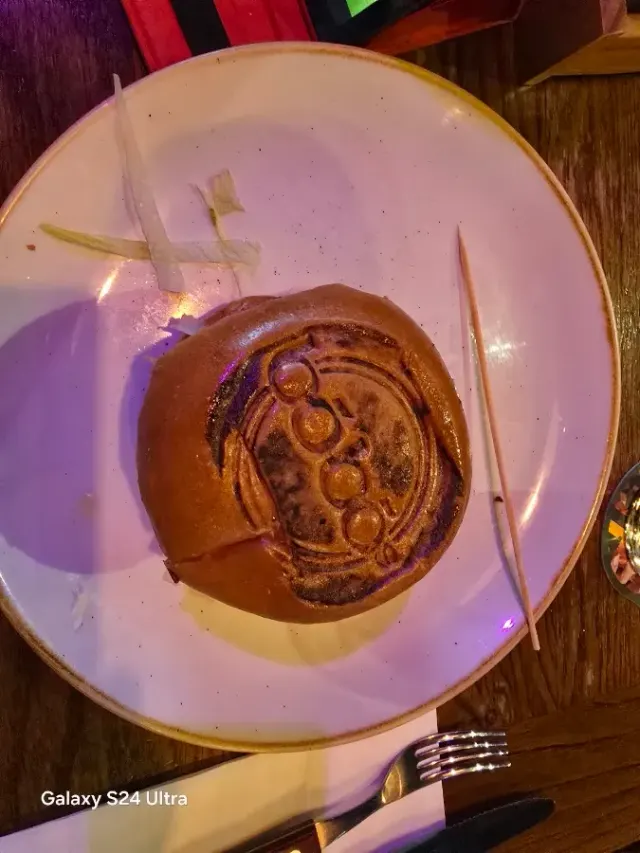 BookNoFees: Σνακ μπαρ – Bóbó's – Dublin – Bobbo's, φωτογραφία 2