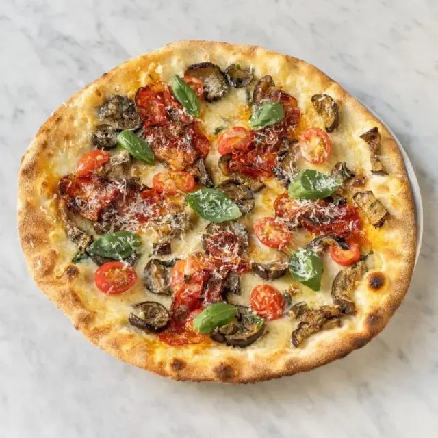 BookNoFees: Σνακ μπαρ – De Pizzabakkers To Go – Amsterdam – Οι Πιτσαδόροι To Go, φωτογραφία 3