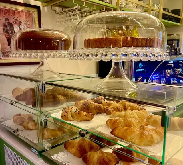 BookNoFees: Εστιατόριο – Le Bistrot di Amélie – Rome – Τα Bistrot της Αμέλι, φωτογραφία 2