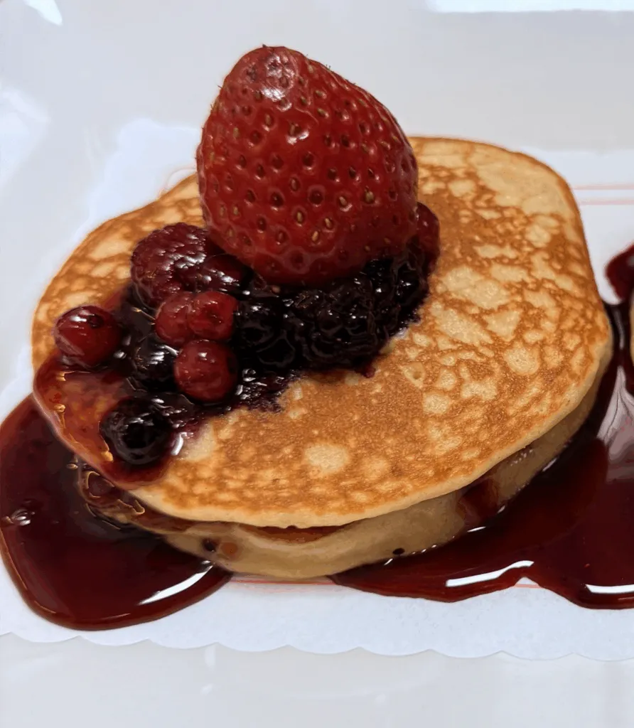 BookNoFees: Εστιατόριο – Le Bistrot di Amélie – Rome – Τα Bistrot της Αμέλι, φωτογραφία 1