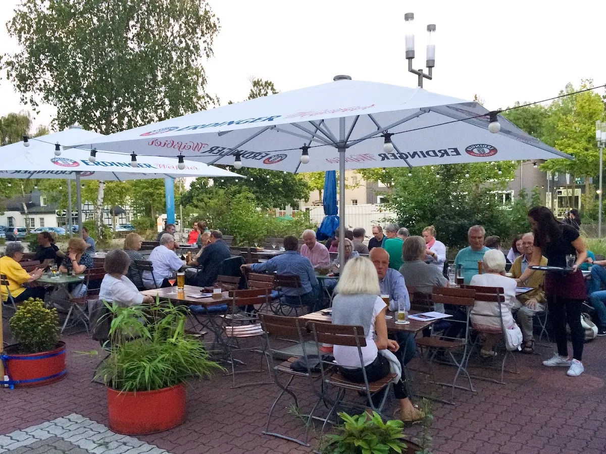 BookNoFees: Εστιατόριο – Filou – Bochum – Filou, φωτογραφία 1