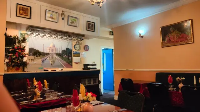 BookNoFees: Εστιατόριο – Aleena – Dublin – Γεια σας, φωτογραφία 3