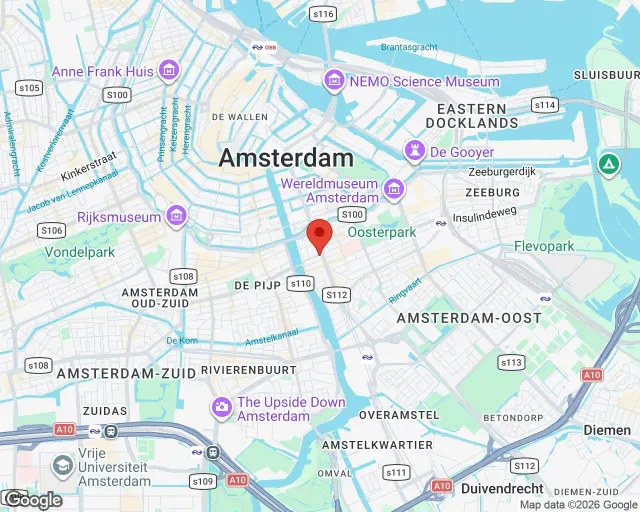 BookNoFees: Καφετέρια – Bagels & Beans – Amsterdam – Μπέιγκελς & Φασόλια, φωτογραφία 3