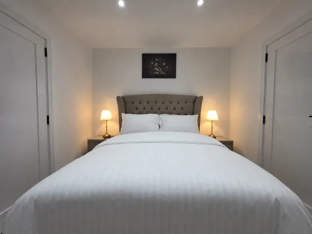 BookNoFees: Luaz-View Lodge  (Δουβλίνο, Ιρλανδία) – Dublin 24