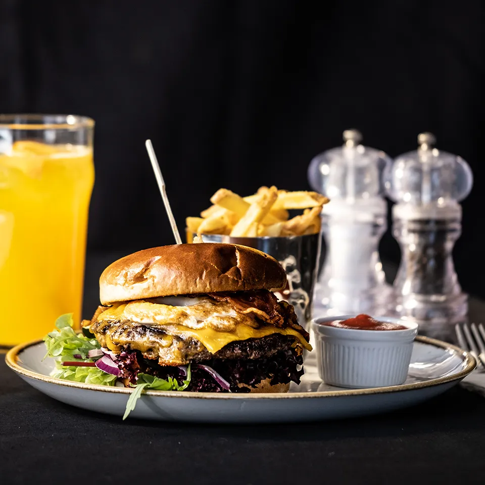 BookNoFees: Καφετέρια – Cafe Katz – Copenhagen – Cafe Katz, φωτογραφία 1