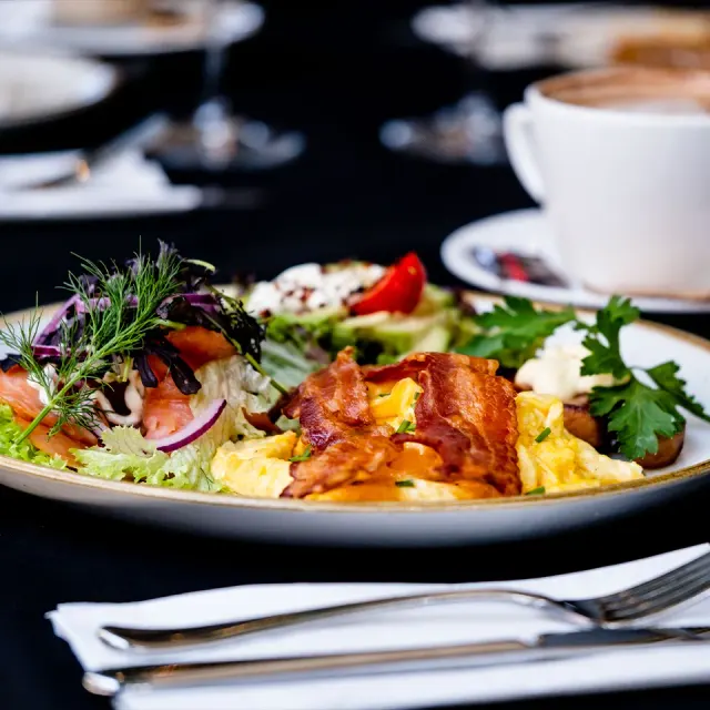 BookNoFees: Καφετέρια – Cafe Katz – Copenhagen – Cafe Katz, φωτογραφία 2