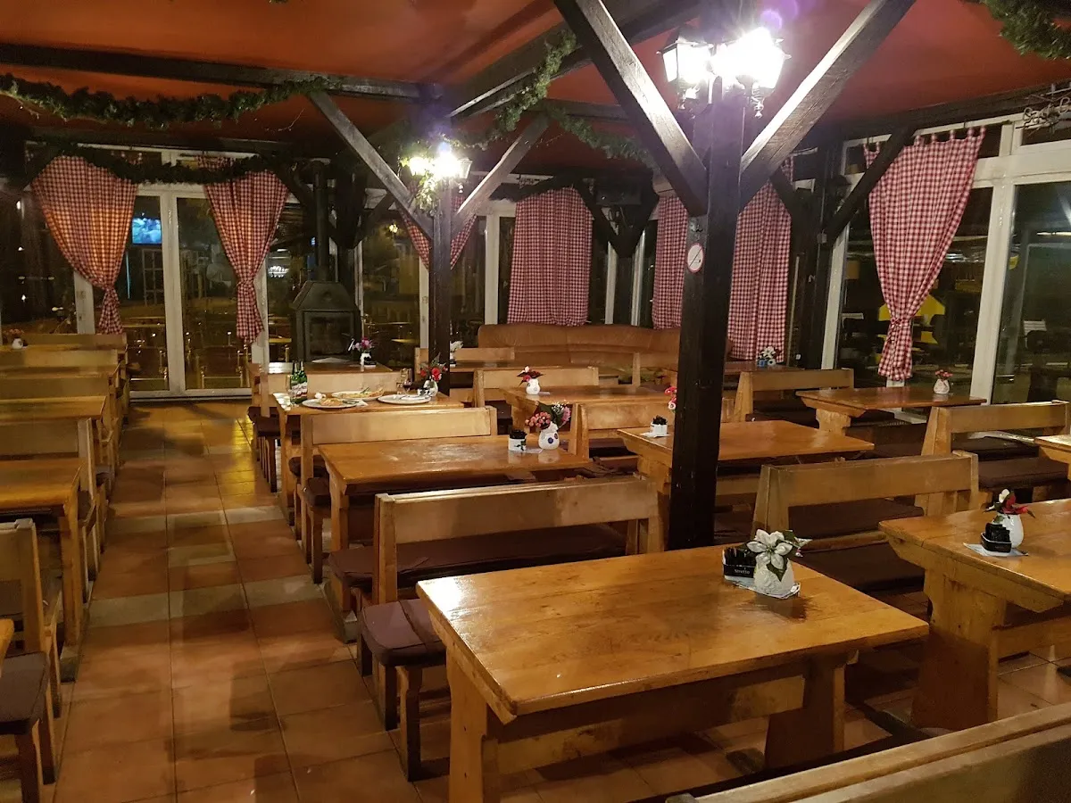 BookNoFees: Εστιατόριο – Dalmatino – Zagreb – Δαλματίνο, φωτογραφία 1