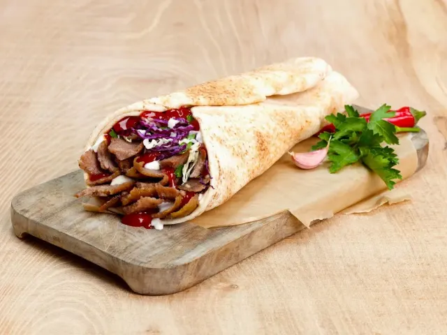 BookNoFees: Σνακ μπαρ – Abrakebabra – Dublin – Αμπρακεμπάμπρα, φωτογραφία 3