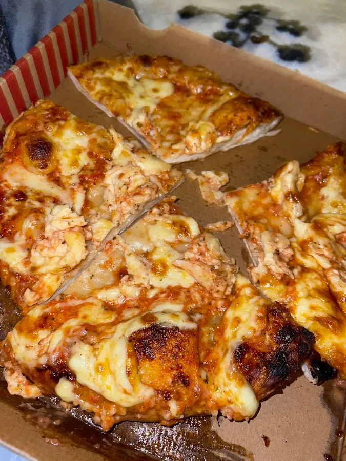 BookNoFees: Εστιατόριο – Bei Fatih Pizzeria – Geseke – Στην Fatih Pizzeria, φωτογραφία 1