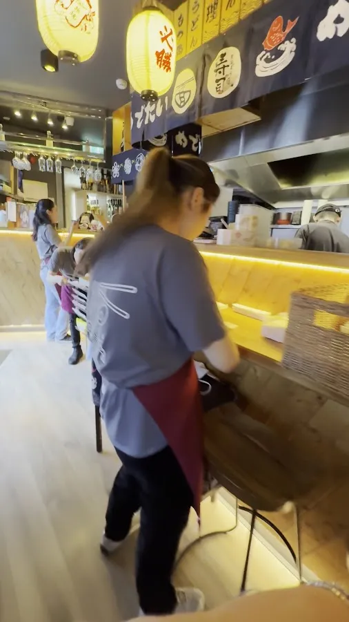 BookNoFees: Εστιατόριο – Yoi Ramen – Dublin – Yoi Ramen, φωτογραφία 3