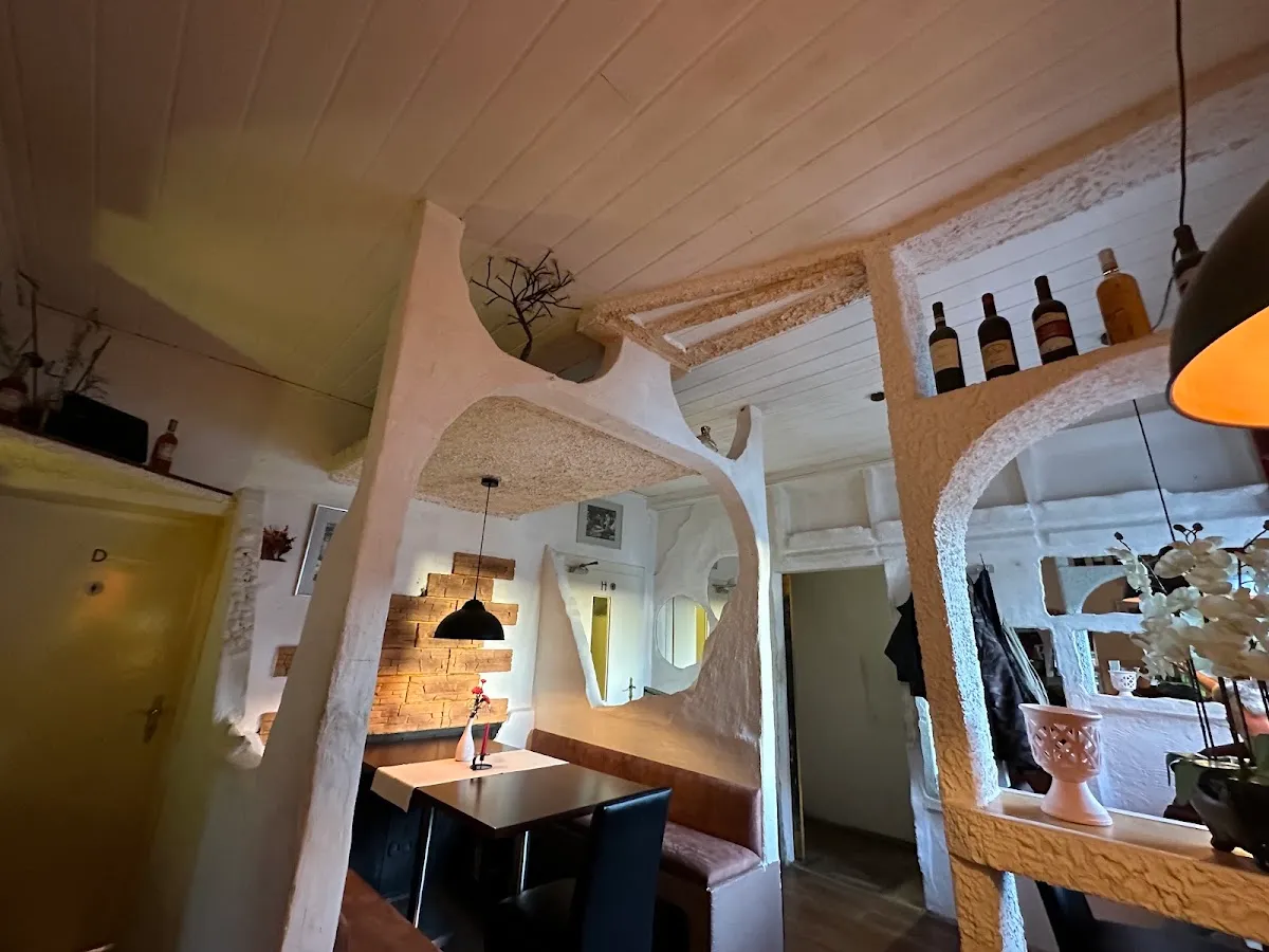 BookNoFees: Εστιατόριο – Pizzeria Klosterstuben – Warstein-Sichtigvor – Πιτσαρία Klosterstuben, φωτογραφία 1