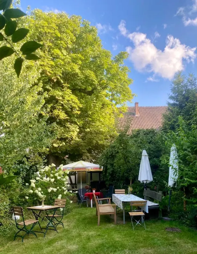 BookNoFees: Εστιατόριο – Anges Gasthof Witteborg – Welver – Αναφέρεται το Gasthof Witteborg, φωτογραφία 2
