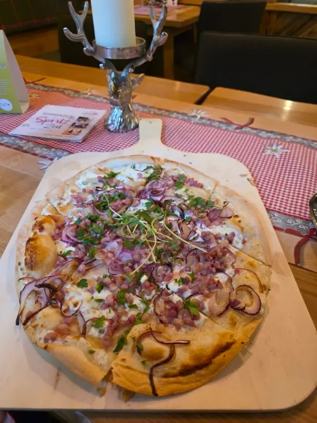 BookNoFees: Εστιατόριο – Dorf Alm Lippstadt – Lippstadt – Χωριό Alm Lippstadt, φωτογραφία 2