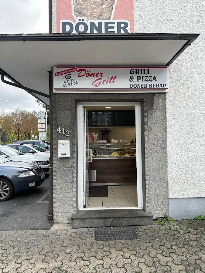 BookNoFees: Εστιατόριο – Dahlbrucher Grill (Fevzi Celik) – Kreuztal – Dahlbrucher Grill (Fevzi Celik), φωτογραφία 1