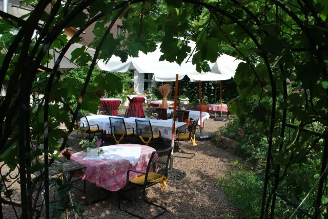 BookNoFees: Εστιατόριο – Ristorante La Fenice – Arnsberg-Neheim – Εστιατόριο La Fenice, φωτογραφία 3
