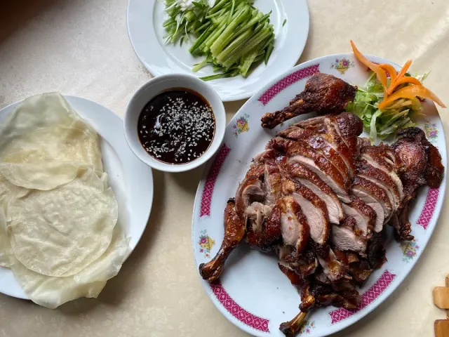 BookNoFees: Εστιατόριο – China-Palast Restaurant – Erwitte – Εστιατόριο «China-Palast», φωτογραφία 3