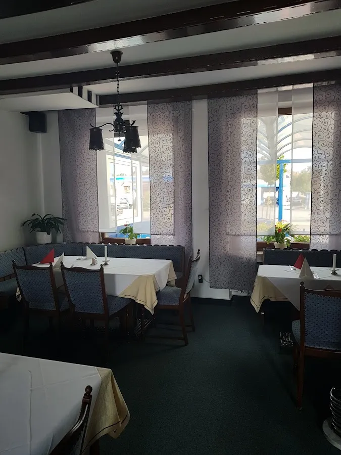 BookNoFees: Εστιατόριο – Balkan Restaurant Haus Kristen – Geseke – Εστιατόριο «Balkan» Haus Kristen, φωτογραφία 1