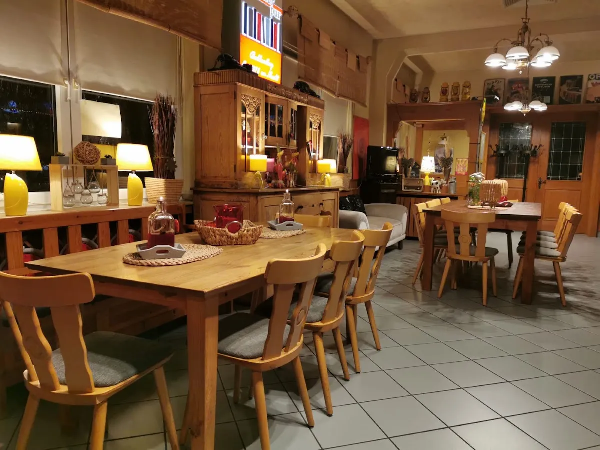 BookNoFees: Εστιατόριο – Haus Florin Gaststätte – Recklinghausen – Εστιατόριο Haus Florin, φωτογραφία 1