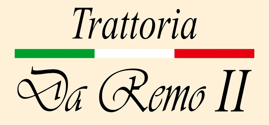 BookNoFees: Εστιατόριο – Trattoria Da Remo II – Berlin – Τρατορία «Da Remo II», φωτογραφία 1