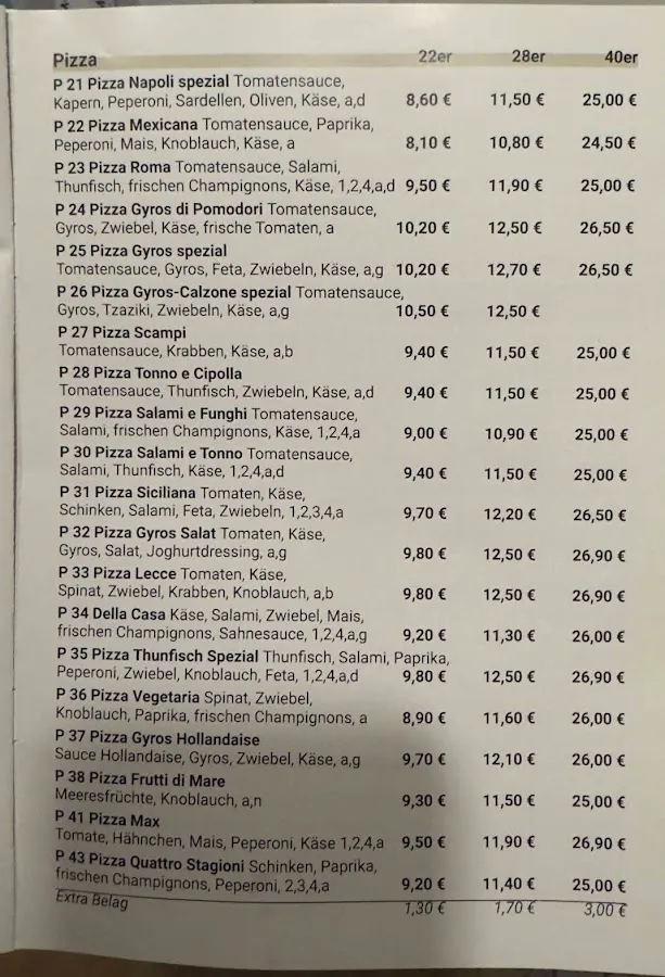 BookNoFees: Εστιατόριο – Grillrestaurant Tassis – Lippetal – Εστιατόριο με ψητά Tassis, φωτογραφία 2