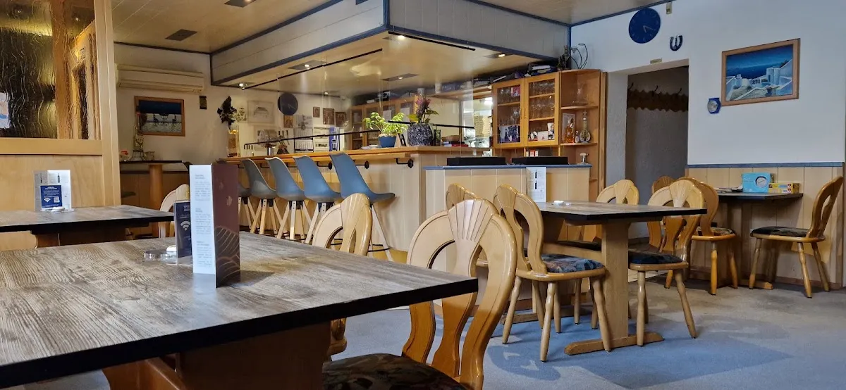 BookNoFees: Εστιατόριο – Grillrestaurant Tassis – Lippetal – Εστιατόριο με ψητά Tassis, φωτογραφία 1