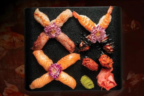 BookNoFees: Εστιατόριο – 888 Taste Show Asian Cuisine – Sofia – 888 Taste Show: Ασιατική κουζίνα, φωτογραφία 2