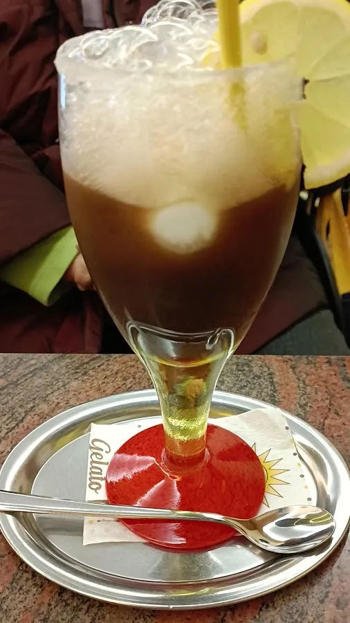 BookNoFees: Εστιατόριο – Da Maria Cafe Gelato – Geseke – Από το Maria Cafe Gelato, φωτογραφία 3