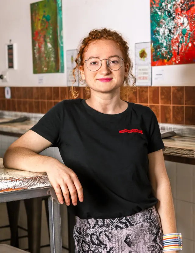BookNoFees: Σνακ μπαρ – Pasta in Corso Monti-Colosseo – Rome – Ζυμαρικά στην οδό Corso Monti-Κολοσσείο, φωτογραφία 2